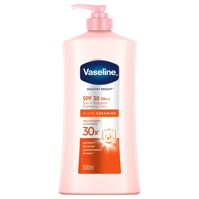 Healthy Bright Sun + Pollution Protection SPF30 PA++