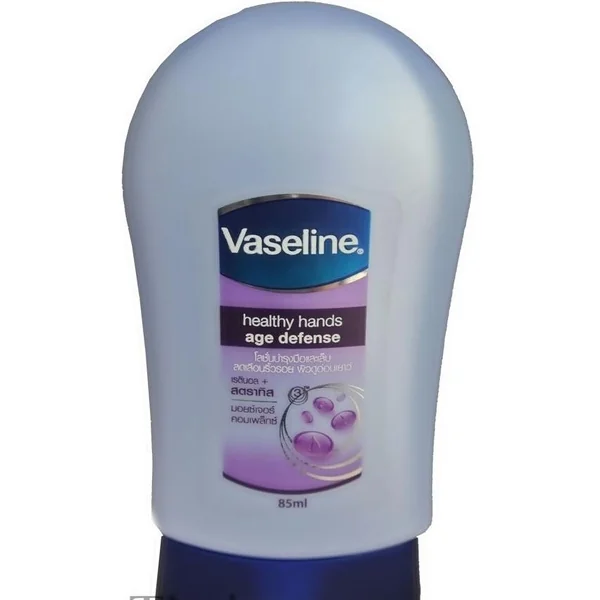 Healthy Hands Age Defense