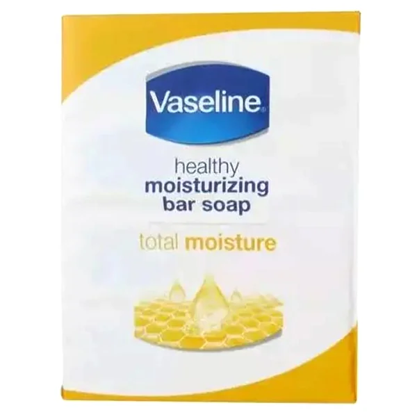 Healthy Moisturizing Bar Soap
