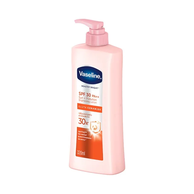 Healthy Sunscreen SPF30 Pa+++