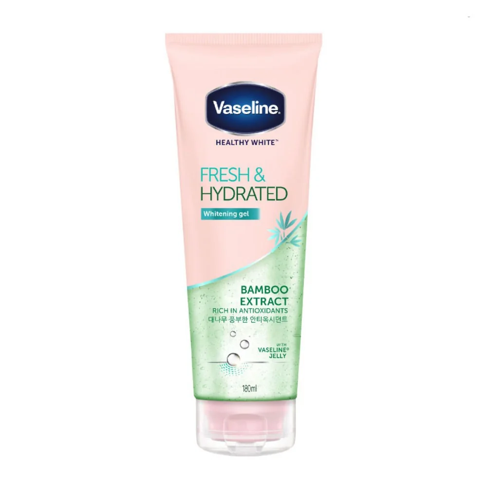 Healthy White Fresh & Hydrated Whitening Gel
