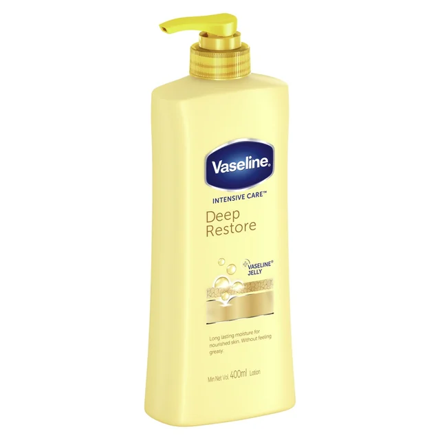 Intensive Care Deep Restore Lotion