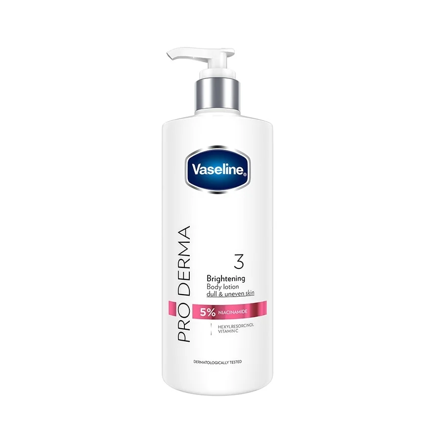 Proderma Body Lotion