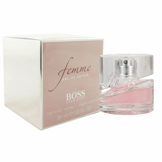 Boss Femme