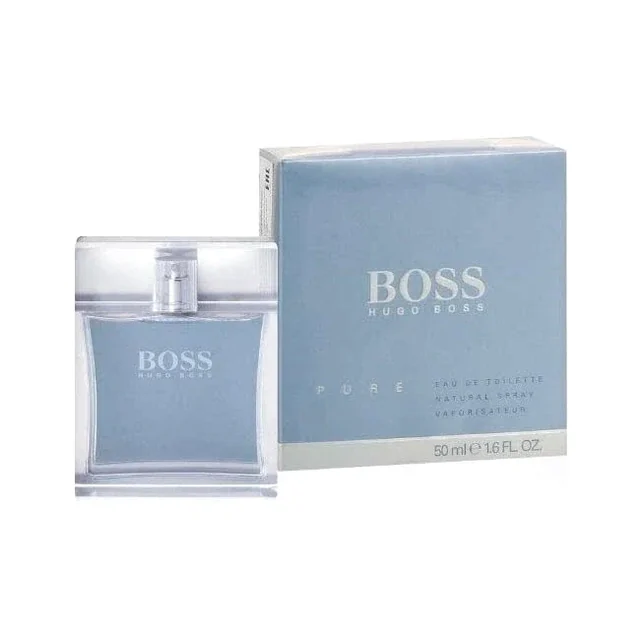 Boss Pure