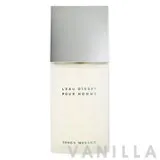 L'eau D'issey Pour Homme Eau De Toilette