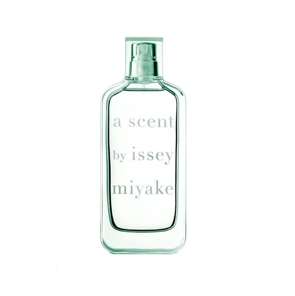 a scent Eau de Toilette
