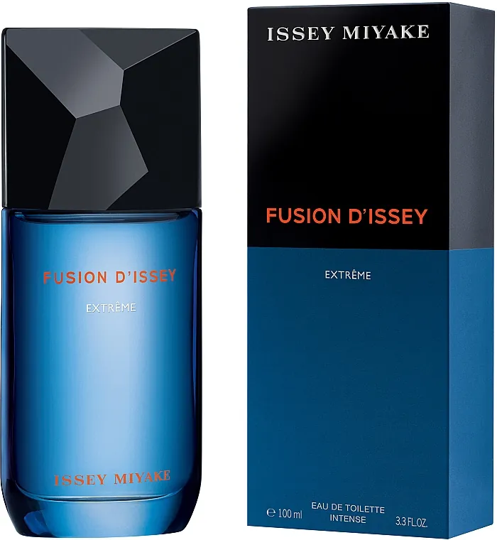 Fusion d'Issey Extreme