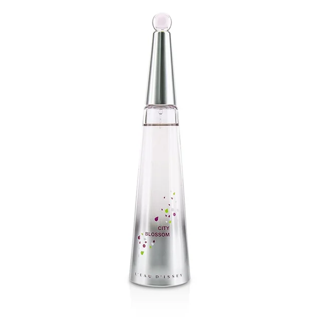 L’eau D’issey City Blossom