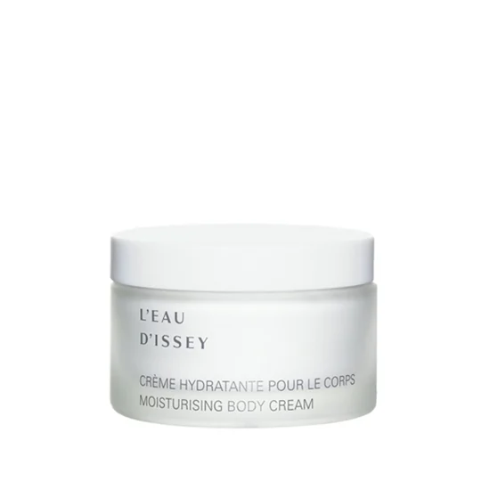 'L'Eau d'Issey' Moisturizing Body Cream