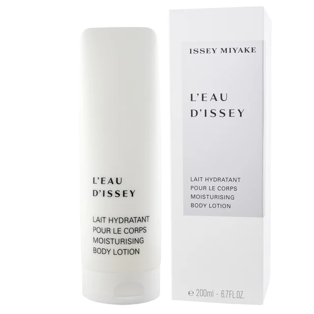 'L'Eau d'Issey' Moisturizing Body Lotion