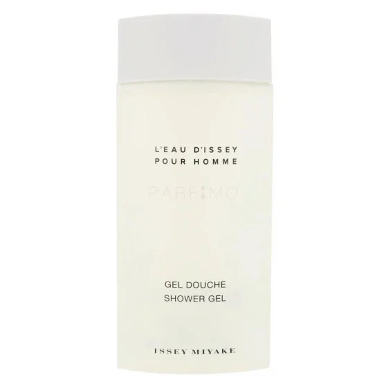 'L'Eau d'Issey Pour Homme' Shower Gel