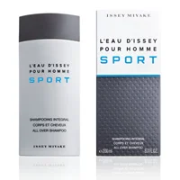 'L'Eau d'Issey Pour Homme Sport' Allover Shampoo