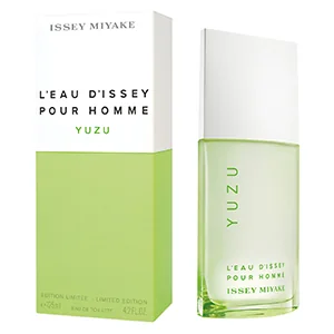 L’eau D’issey Pour Homme Yuzu
