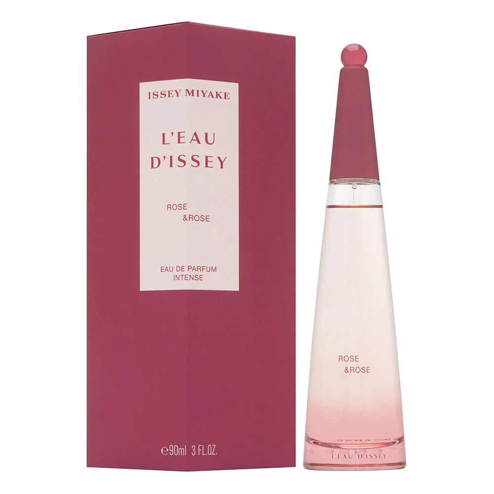 L’eau D’issey Rose & Rose