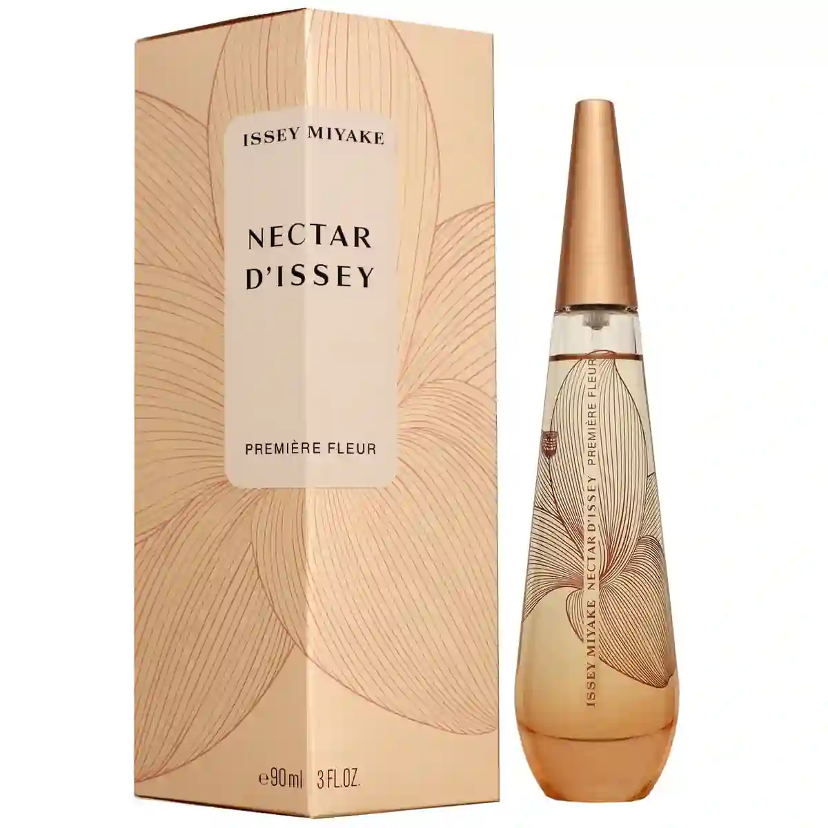 Nectar D'Issey Premiere Fleur Eau De Parfum
