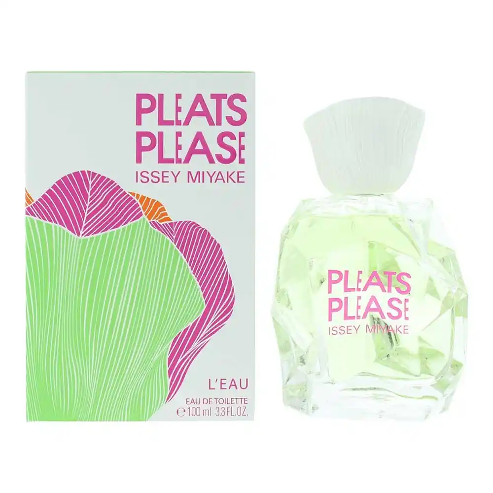 Pleats Please L’eau