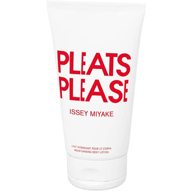 'Pleats Please' Moisturizing Body Lotion