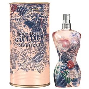 Classique Summer Fragrance
