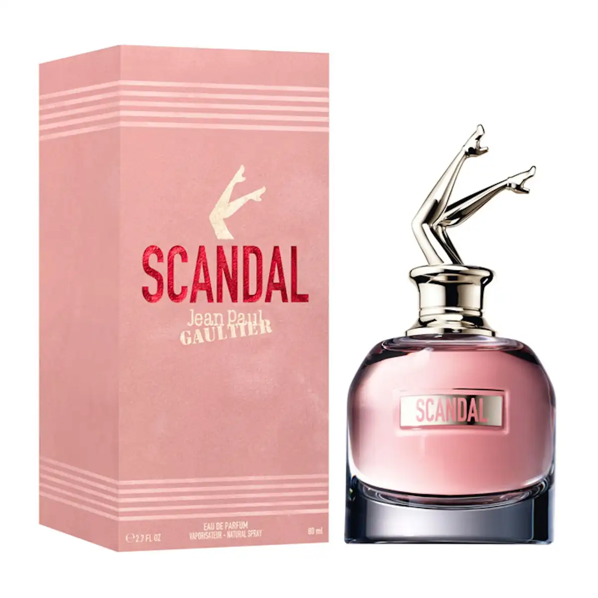 Scandal EDP