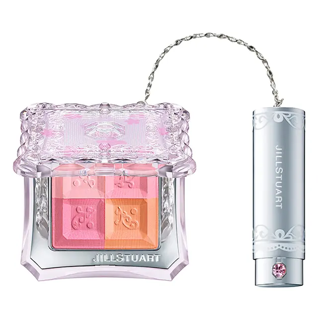 2015 Spring Collection Layer Blush Compact
