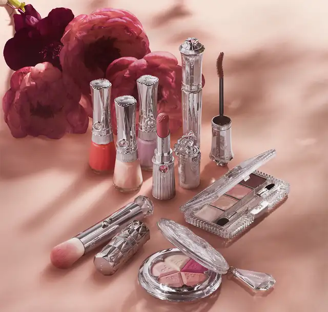 2015 Spring collection Lip Jewel