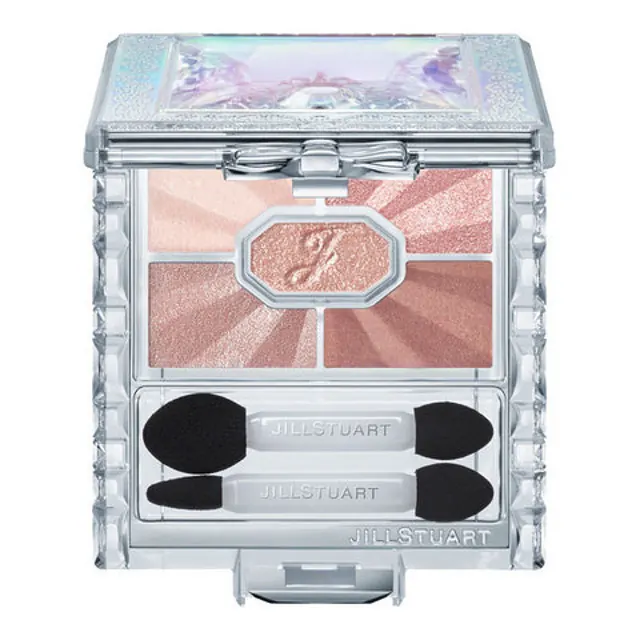 2015 Spring Collection Ribbon Couture Eyes