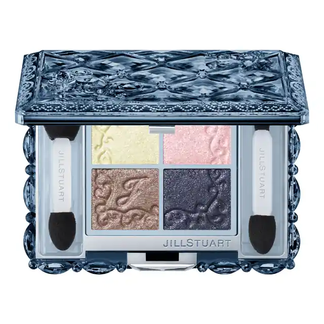 2016 Fall Collection Shimmer Couture Eyes