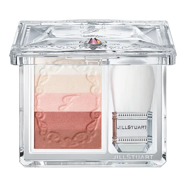 2017 Fall Blooming Dew Oil In Blush