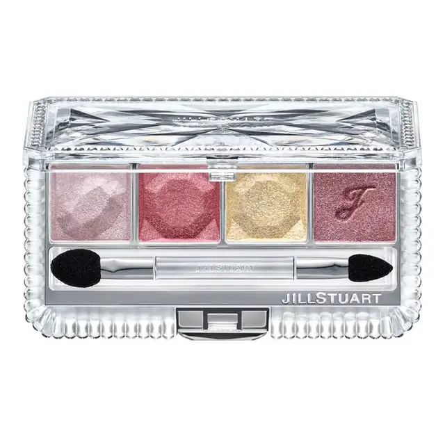 2017 Fall Ribbon Couture Eyes