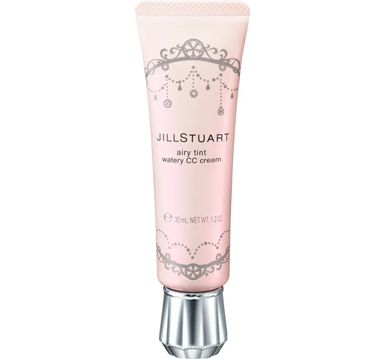 Airy Tint Watery CC Cream