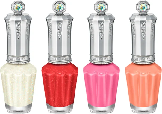 Ballet Stories Collection Limited Edition Nail Lacquer R