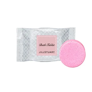 Bath Tablet