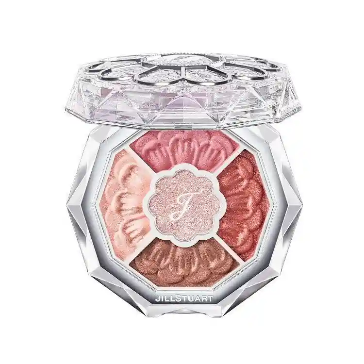 Bloom Couture Eyeshadow Palette