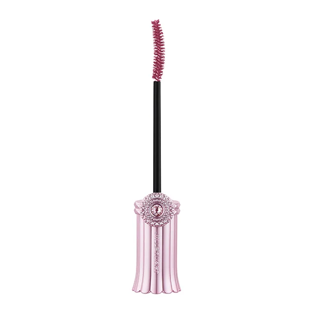 Blooming Blossom Curl Lash Mascara Brilliant Bloom Limited