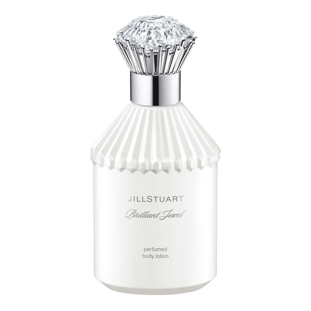 Brilliant Jewel Perfumed Body Lotion