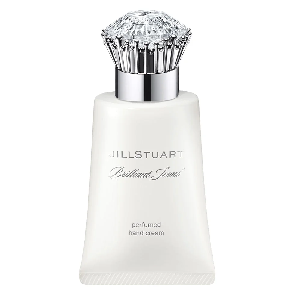 Brilliant Jewel Perfumed Hand Cream
