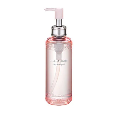 Cleansing Oil