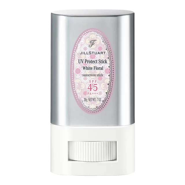 Conditioner White Floral