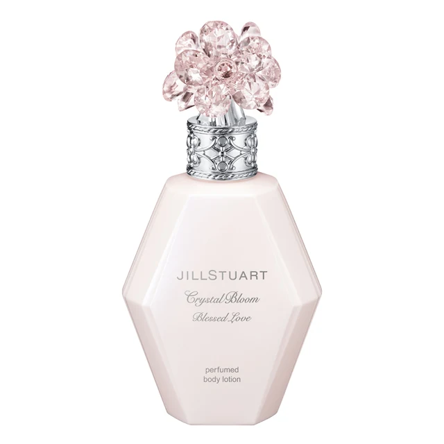 Crystal Bloom Blessed Love Perfumed Body Lotion