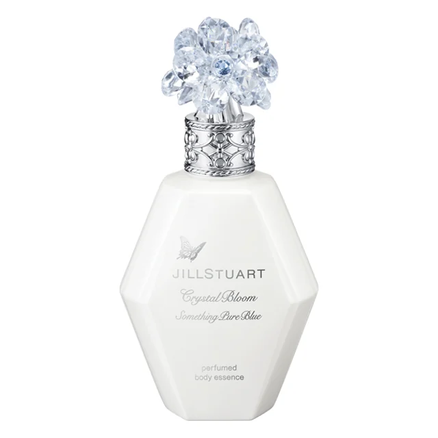 Crystal Bloom Eternal Dazzle Perfumed Body Lotion
