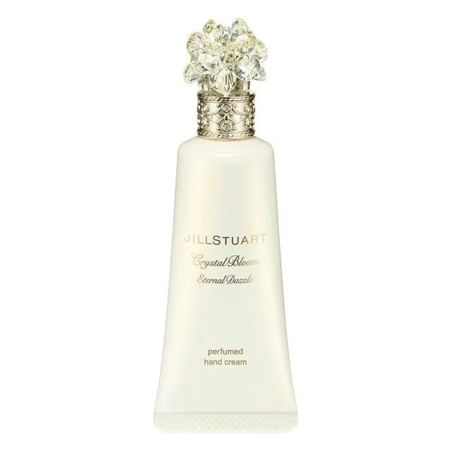 Crystal Bloom Eternal Dazzle Perfumed Hand Cream