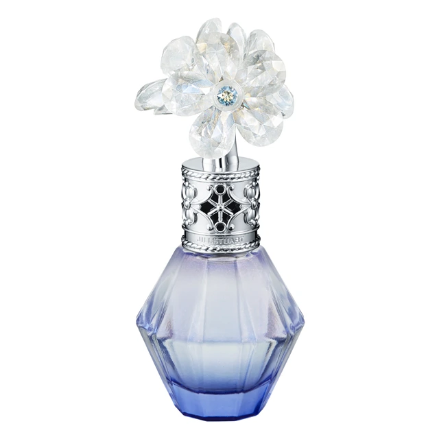 Crystal Bloom Moonlight Magic