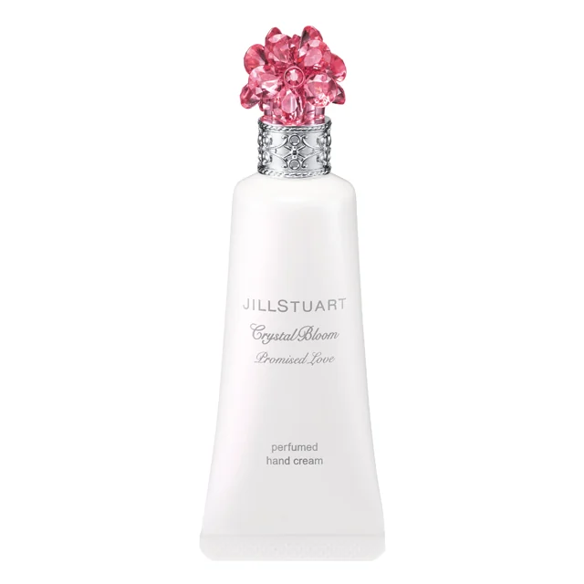 Crystal Bloom Moonlight Magic perfumed hand cream