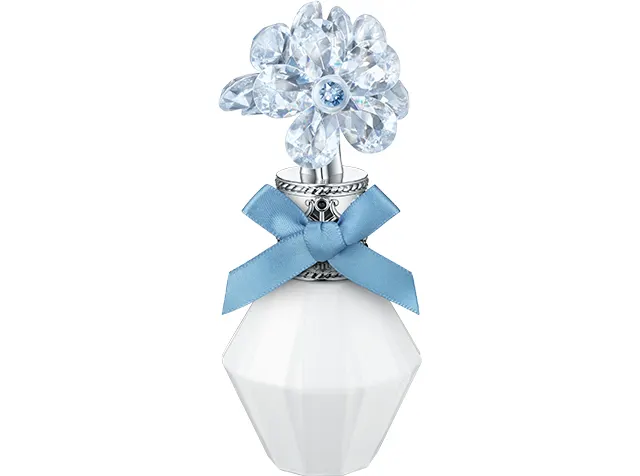 Crystal Bloom Something Pure Blue Eau De Parfum