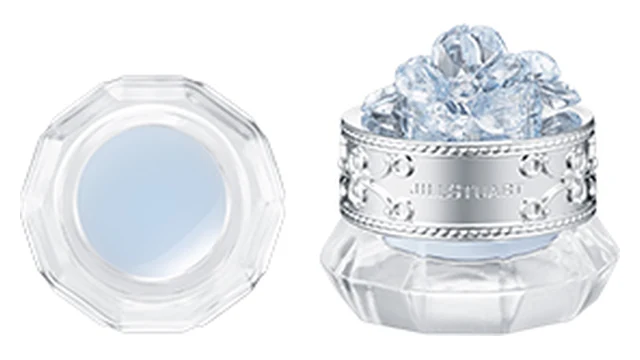 Crystal Bloom Something Pure Blue Essence Body Balm