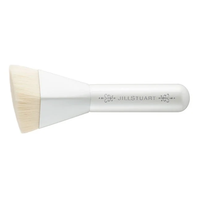 Crystal Polish Foundation Brush