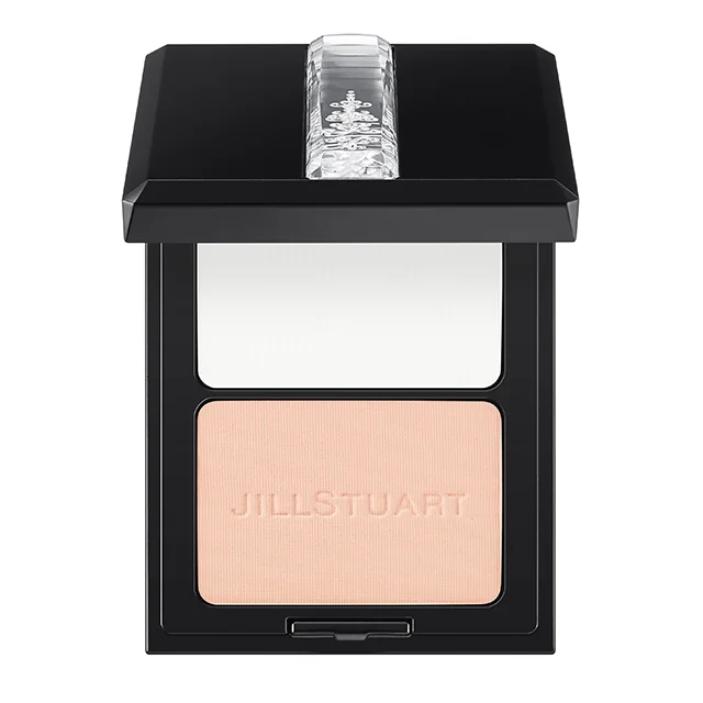 Designing Face Powder