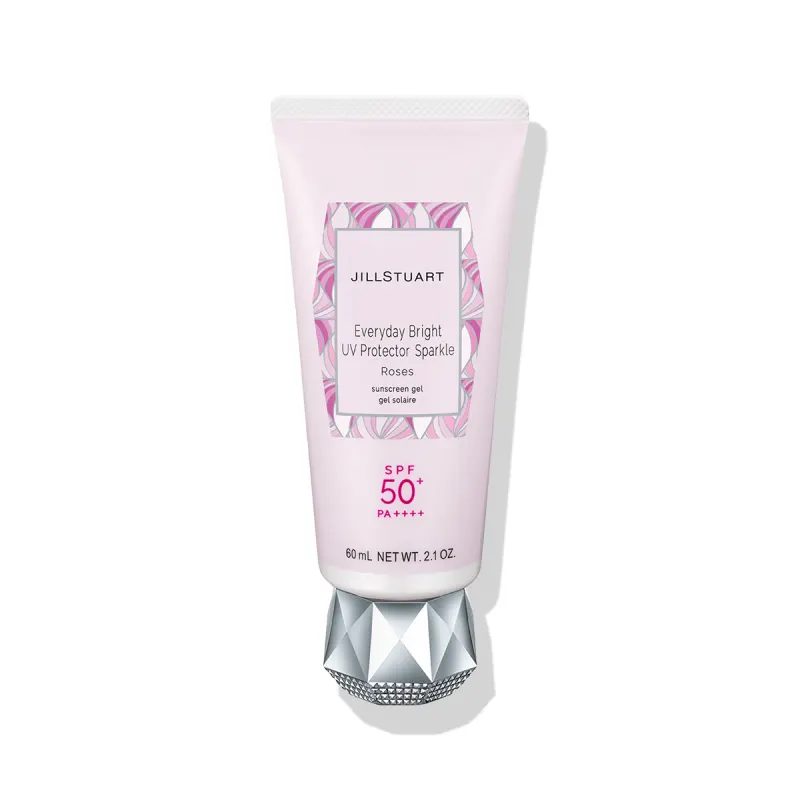 Everyday Bright UV Protector Sparkle Roses