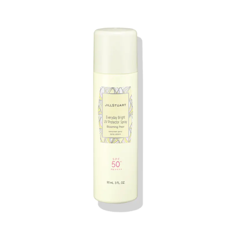 Everyday Bright UV Protector Spray Blooming Pear